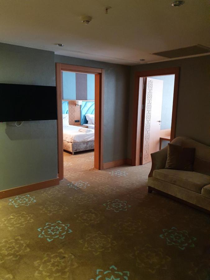 Esila Termal Hotel & Spa Esterno foto