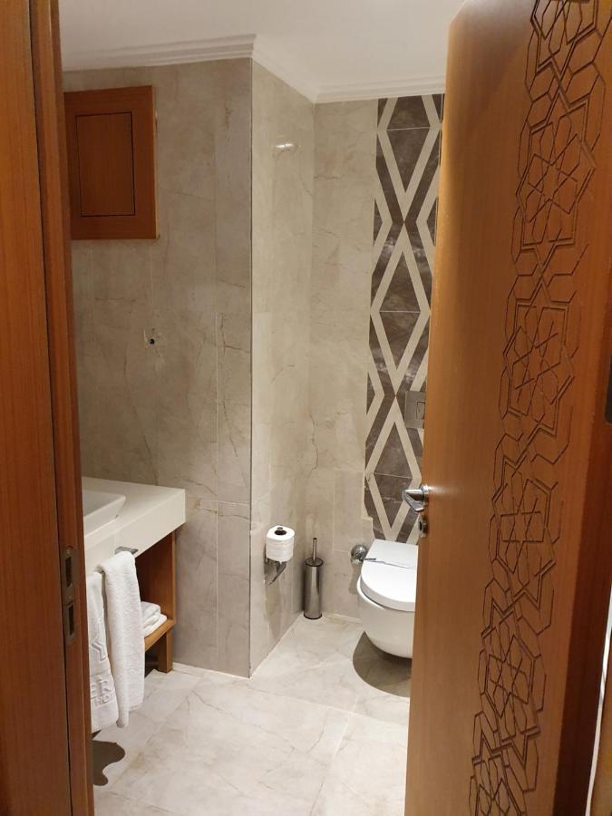 Esila Termal Hotel & Spa Esterno foto