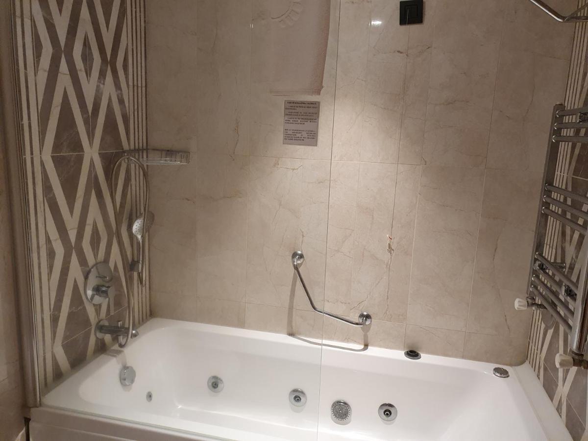 Esila Termal Hotel & Spa Esterno foto