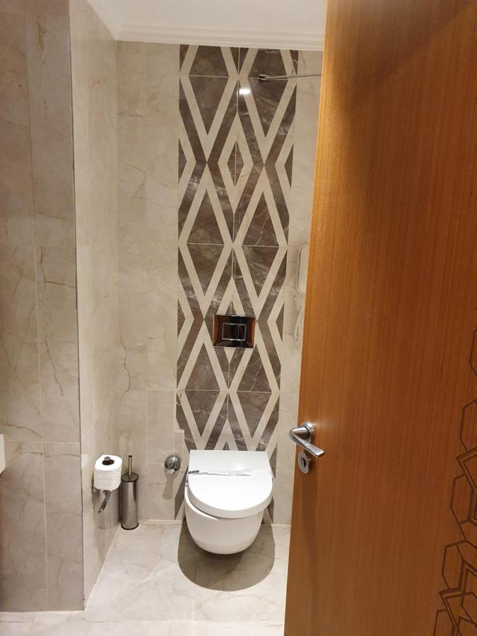 Esila Termal Hotel & Spa Esterno foto