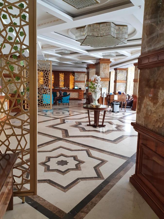Esila Termal Hotel & Spa Esterno foto