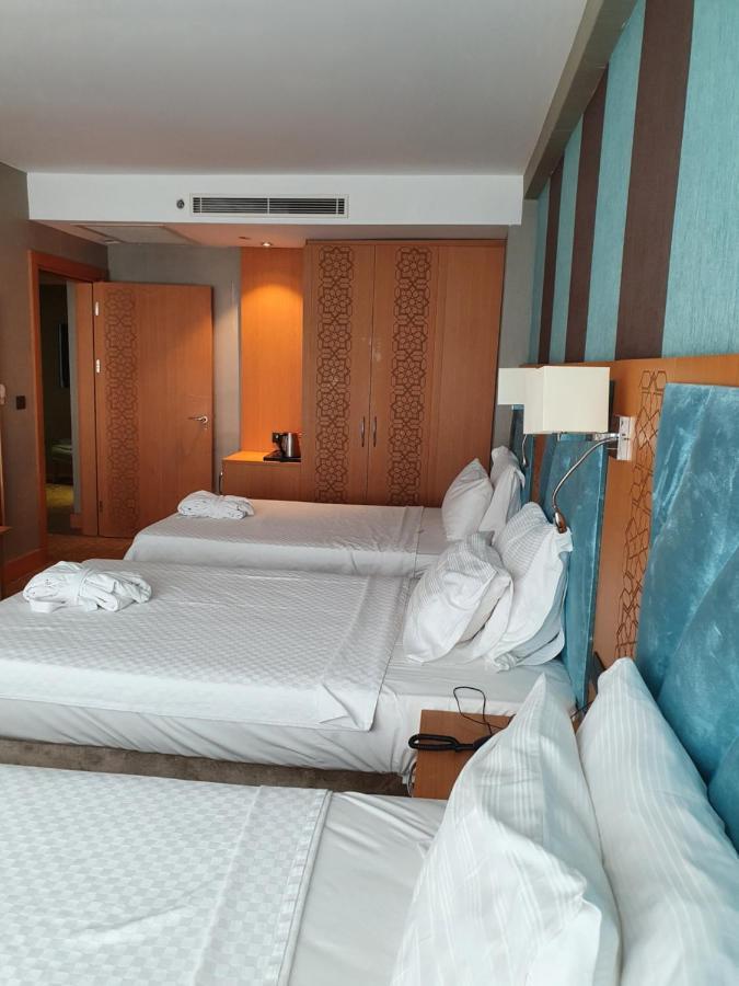 Esila Termal Hotel & Spa Esterno foto